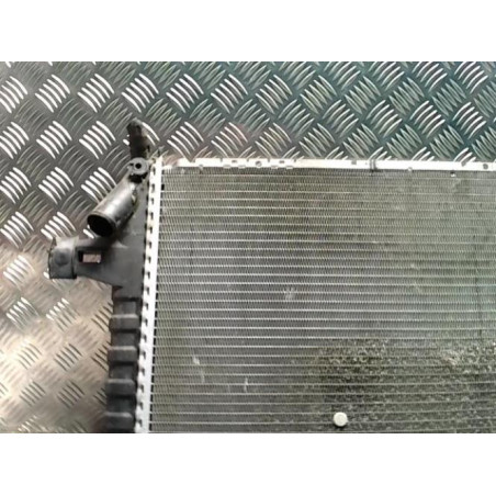 Radiateur eau OPEL ASTRA G d’occasion