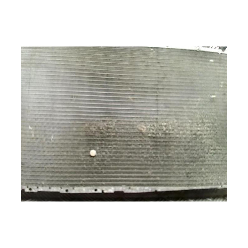 Radiateur eau OPEL ASTRA G d’occasion