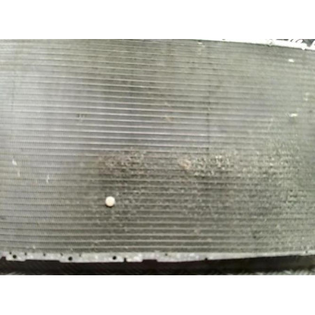 Radiateur eau OPEL ASTRA G d’occasion