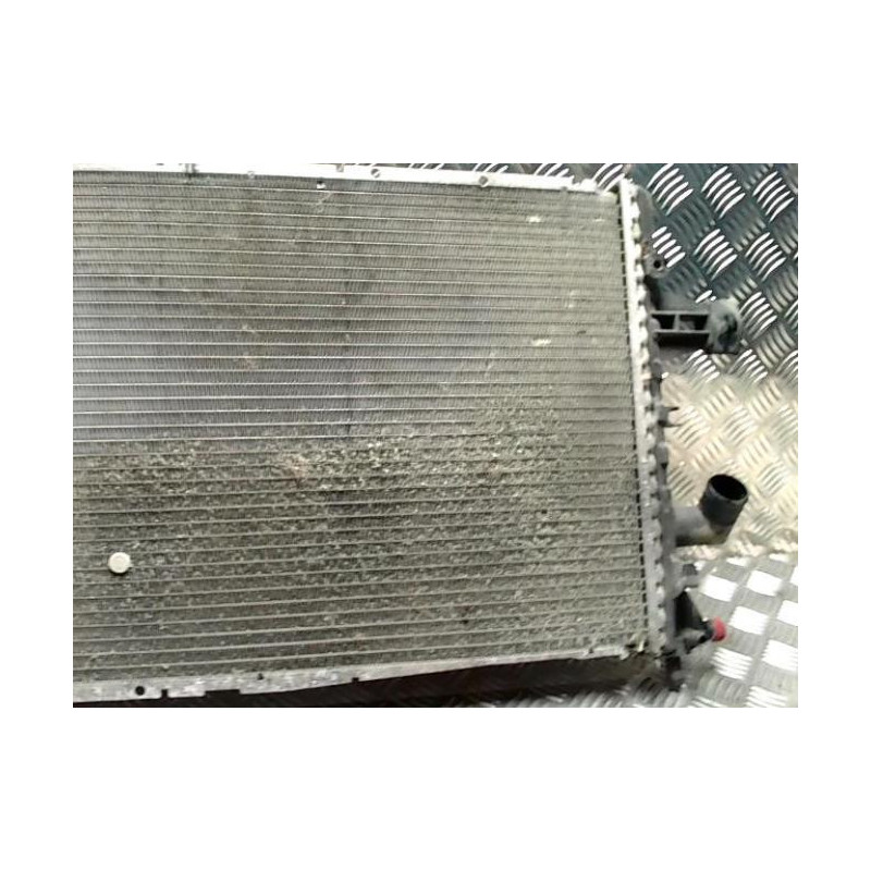 Radiateur eau OPEL ASTRA G d’occasion