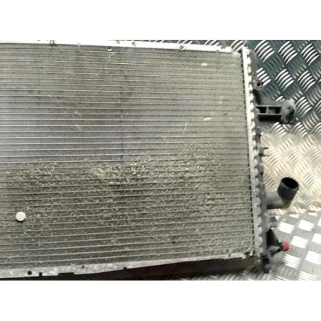 Radiateur eau OPEL ASTRA G d’occasion