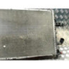 Radiateur eau OPEL ASTRA G d’occasion