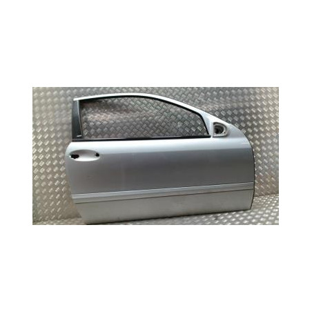 Porte avant droit MERCEDES CLASSE C 203 COUPE SPORT PHASE 1 d’occasion
