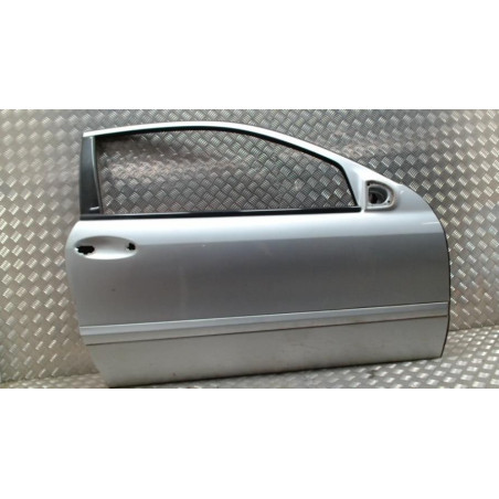 Porte avant droit MERCEDES CLASSE C 203 COUPE SPORT PHASE 1 d’occasion