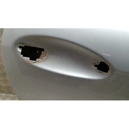 Porte avant droit MERCEDES CLASSE C 203 COUPE SPORT PHASE 1 d’occasion