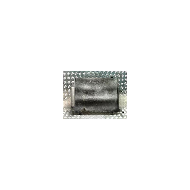 Radiateur clim CITROEN C8 d’occasion