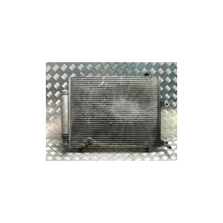 Radiateur clim CITROEN C8 d’occasion