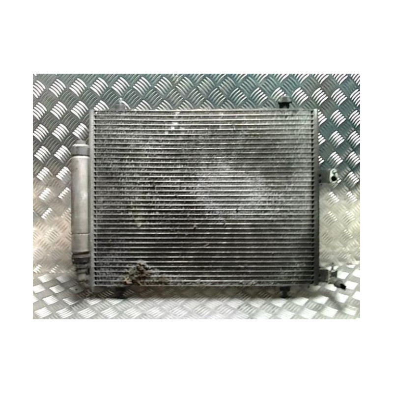Radiateur clim CITROEN C8 d’occasion