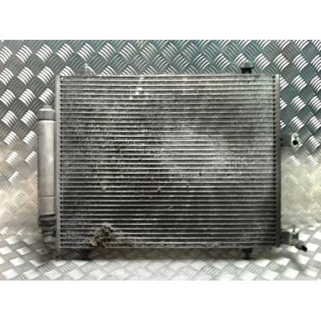 Radiateur clim CITROEN C8 d’occasion