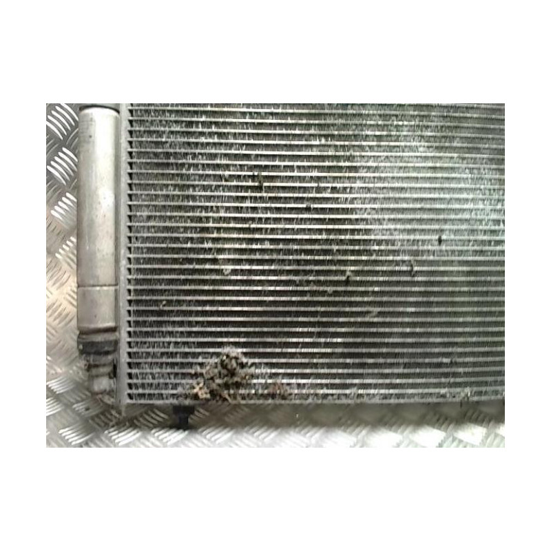 Radiateur clim CITROEN C8 d’occasion