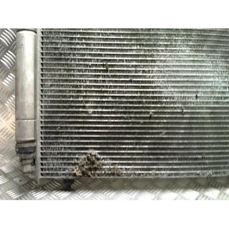 Radiateur clim CITROEN C8 d’occasion