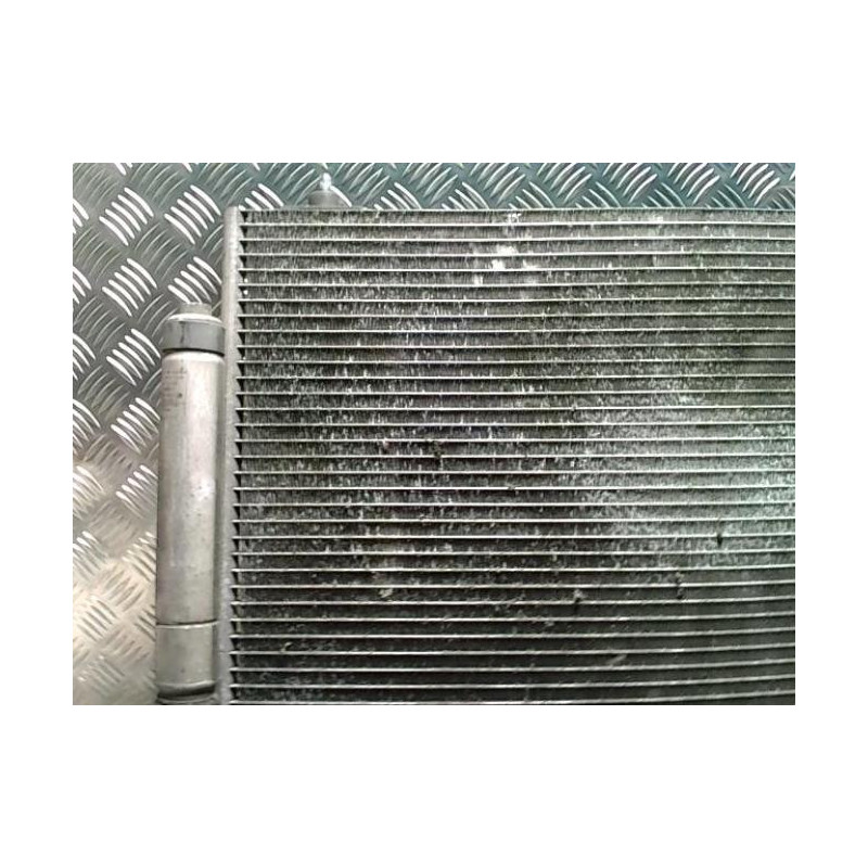 Radiateur clim CITROEN C8 d’occasion