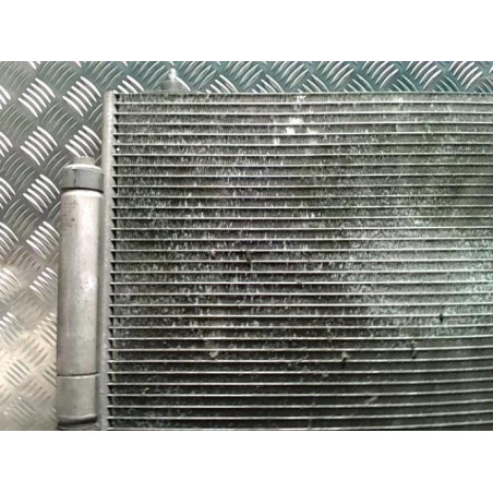 Radiateur clim CITROEN C8 d’occasion