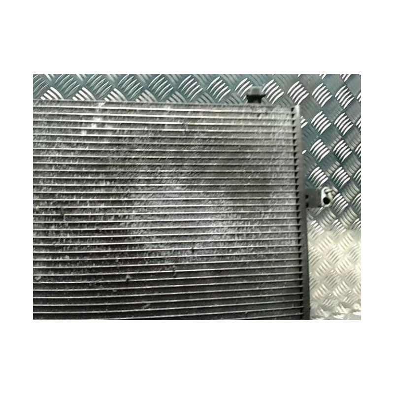 Radiateur clim CITROEN C8 d’occasion