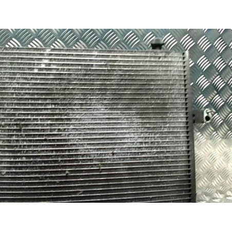 Radiateur clim CITROEN C8 d’occasion