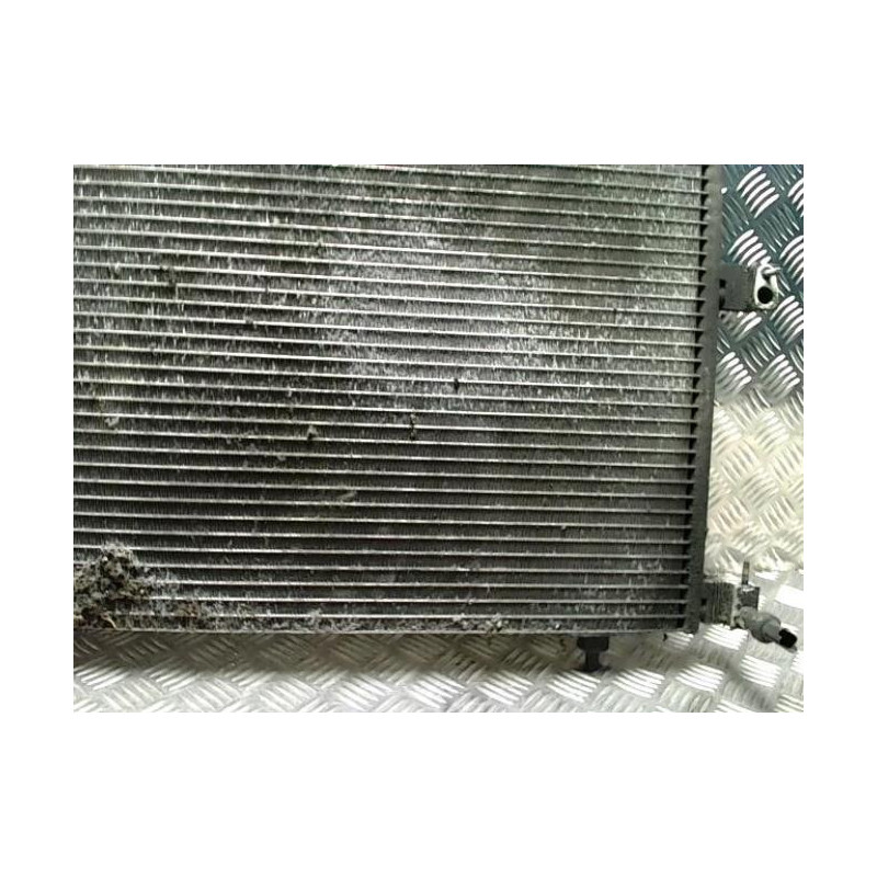 Radiateur clim CITROEN C8 d’occasion