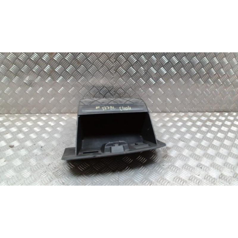 Boite a gants RENAULT CLIO 4 PHASE 1 d’occasion
