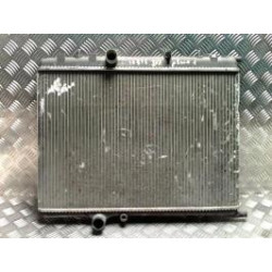 Radiateur eau PEUGEOT 307 PHASE 1 d’occasion