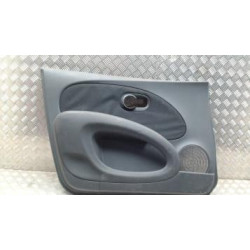 Panneau de porte avant gauche NISSAN MICRA 3 PHASE 3 d’occasion