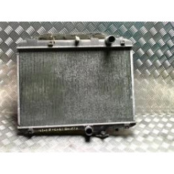 Radiateur eau SUZUKI SWIFT 3 d’occasion