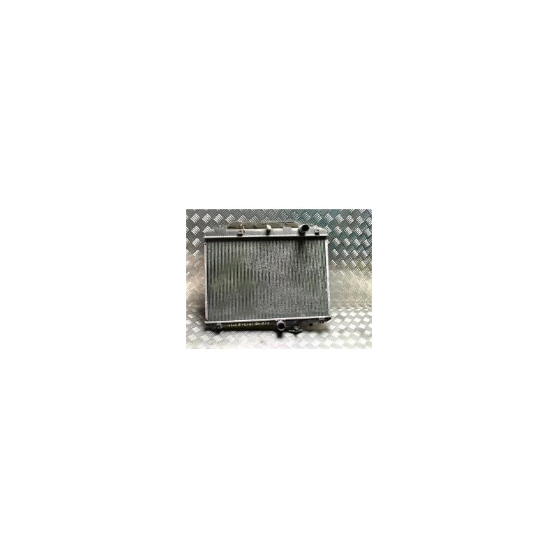 Radiateur eau SUZUKI SWIFT 3 d’occasion
