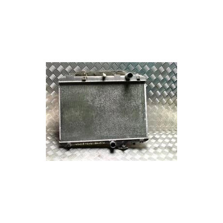 Radiateur eau SUZUKI SWIFT 3 d’occasion