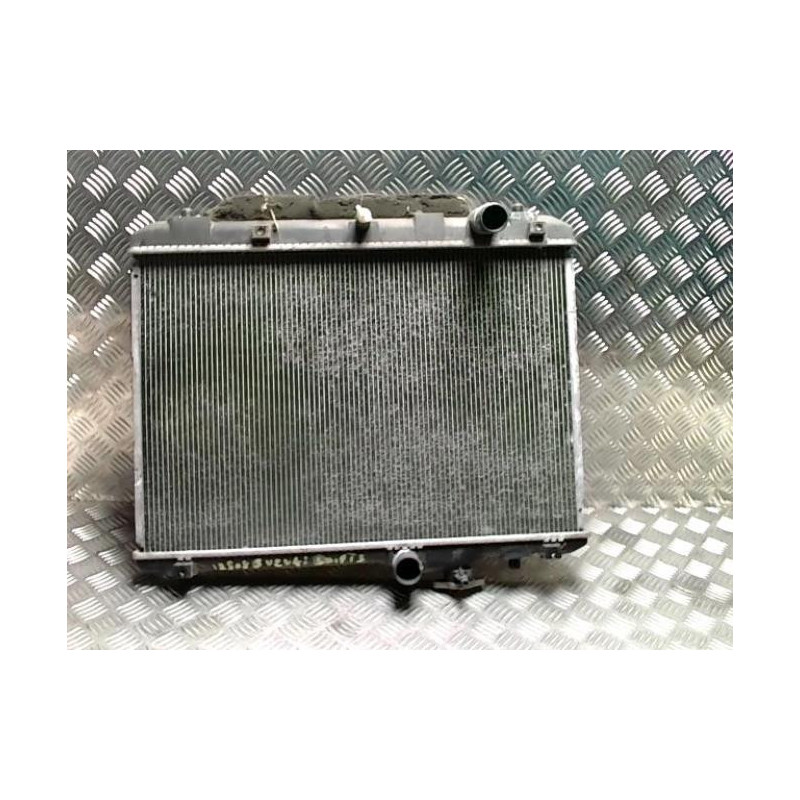 Radiateur eau SUZUKI SWIFT 3 d’occasion
