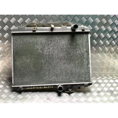 Radiateur eau SUZUKI SWIFT 3 d’occasion