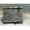 Radiateur eau SUZUKI SWIFT 3 d’occasion