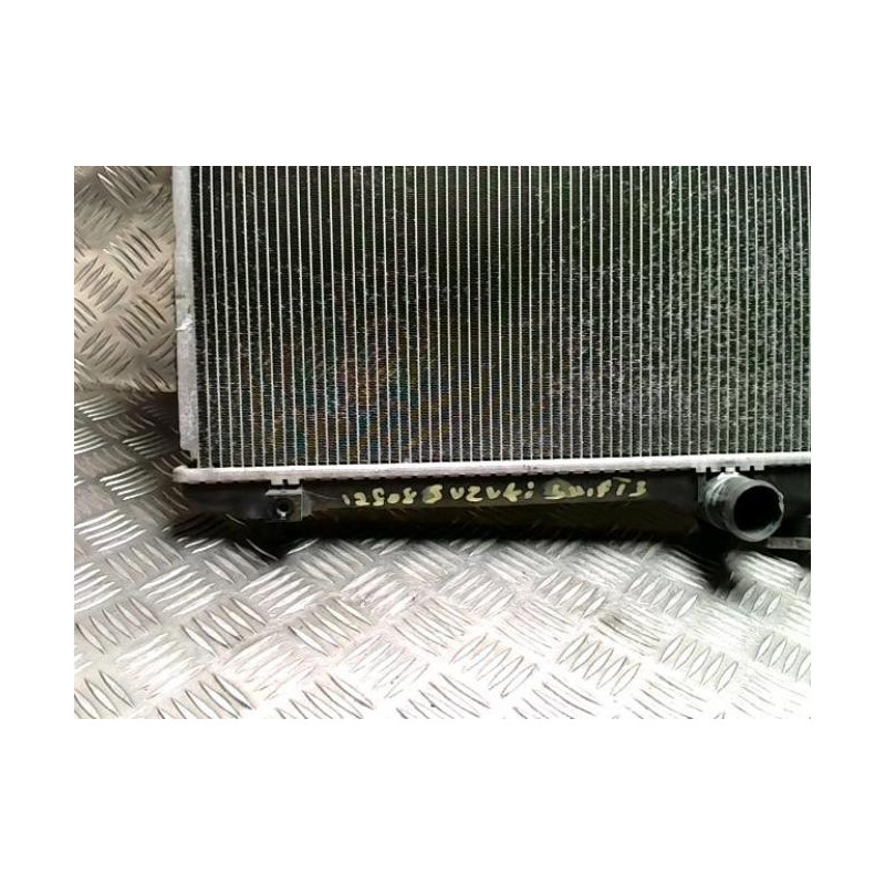 Radiateur eau SUZUKI SWIFT 3 d’occasion