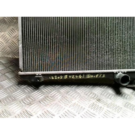 Radiateur eau SUZUKI SWIFT 3 d’occasion