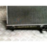 Radiateur eau SUZUKI SWIFT 3 d’occasion