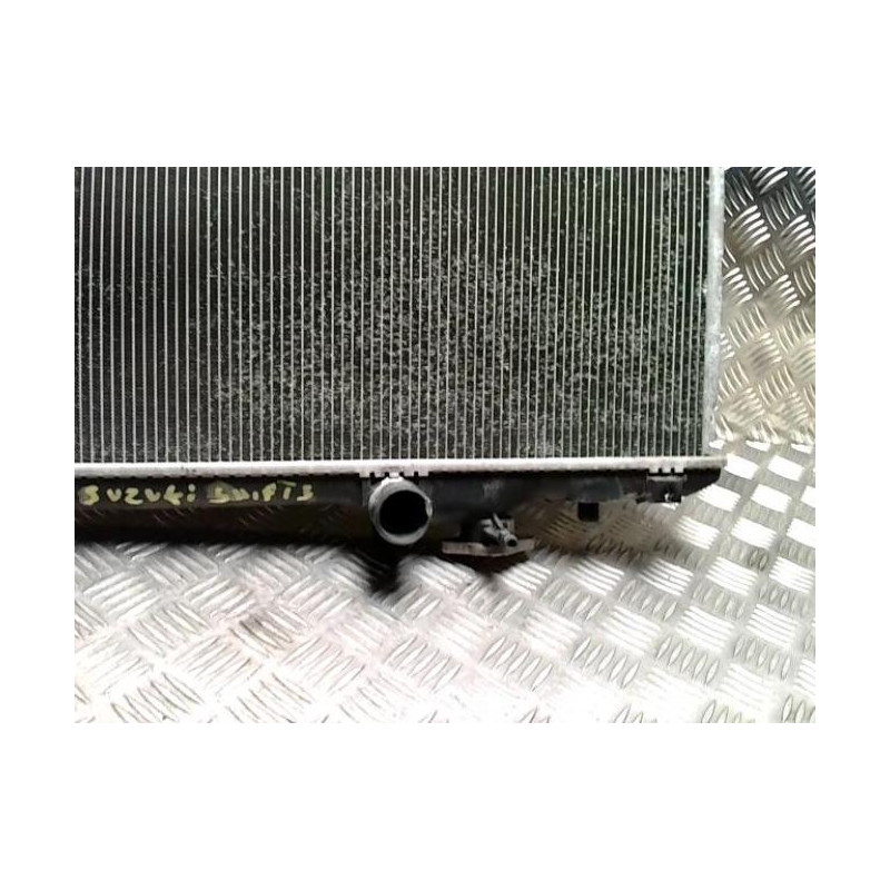 Radiateur eau SUZUKI SWIFT 3 d’occasion