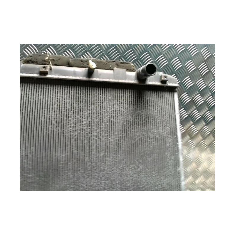 Radiateur eau SUZUKI SWIFT 3 d’occasion