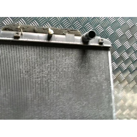 Radiateur eau SUZUKI SWIFT 3 d’occasion