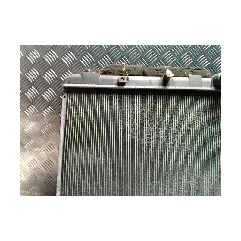 Radiateur eau SUZUKI SWIFT 3 d’occasion