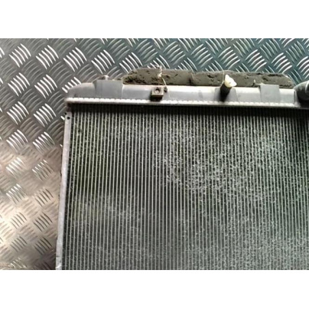 Radiateur eau SUZUKI SWIFT 3 d’occasion