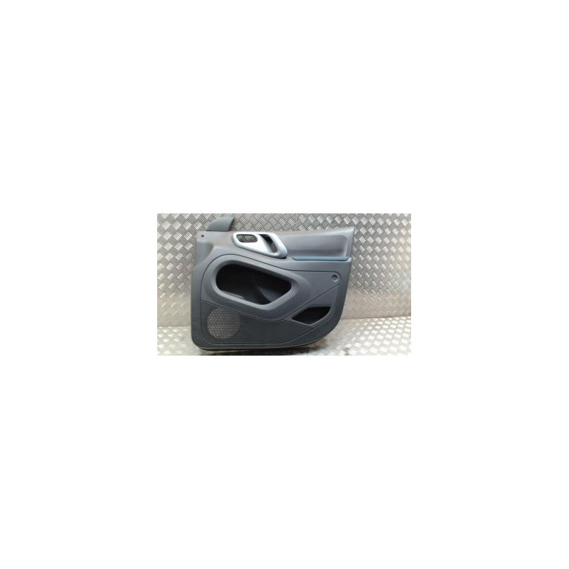Panneau de porte avant droit CITROEN BERLINGO 2 PHASE 1 d’occasion