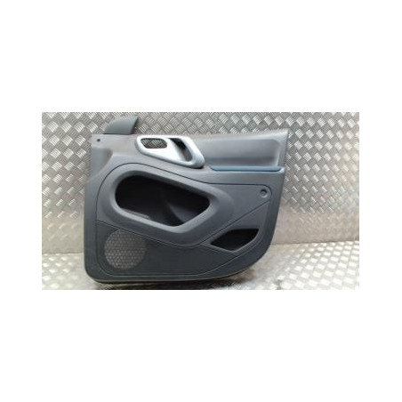Panneau de porte avant droit CITROEN BERLINGO 2 PHASE 1 d’occasion