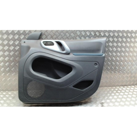 Panneau de porte avant droit CITROEN BERLINGO 2 PHASE 1 d’occasion