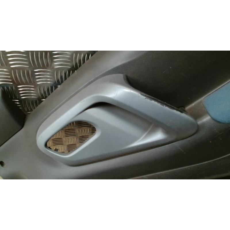 Panneau de porte avant droit CITROEN BERLINGO 2 PHASE 1 d’occasion