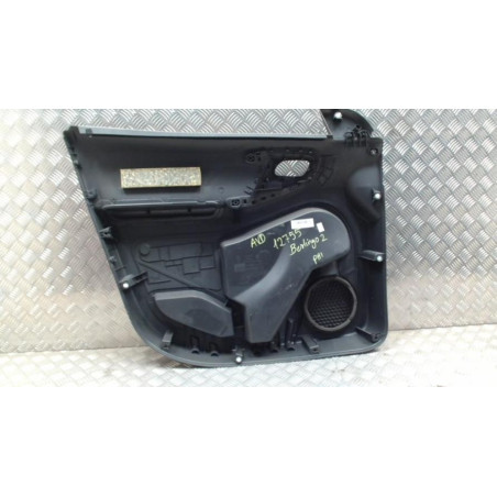 Panneau de porte avant droit CITROEN BERLINGO 2 PHASE 1 d’occasion