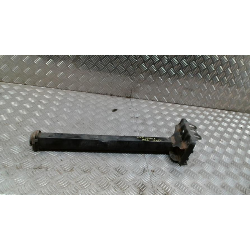 Support moteur gauche CITROEN C4 GRAND PICASSO 2 PHASE 2 d’occasion