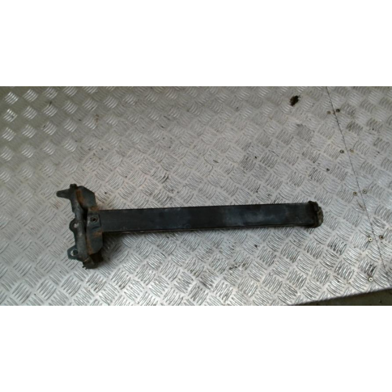 Support moteur gauche CITROEN C4 GRAND PICASSO 2 PHASE 2 d’occasion