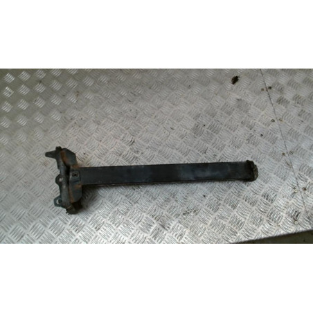 Support moteur gauche CITROEN C4 GRAND PICASSO 2 PHASE 2 d’occasion