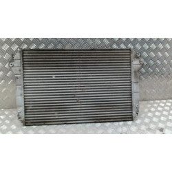 Radiateur eau TOYOTA COROLLA VERSO 2 PHASE 1 d’occasion