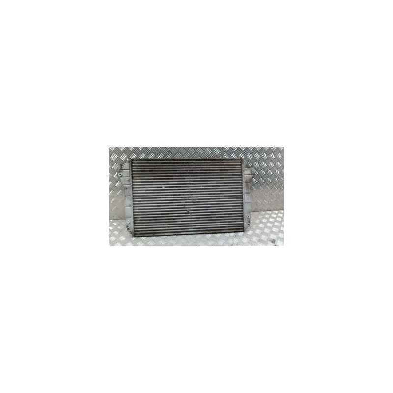 Radiateur eau TOYOTA COROLLA VERSO 2 PHASE 1 d’occasion
