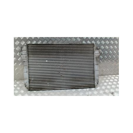 Radiateur eau TOYOTA COROLLA VERSO 2 PHASE 1 d’occasion