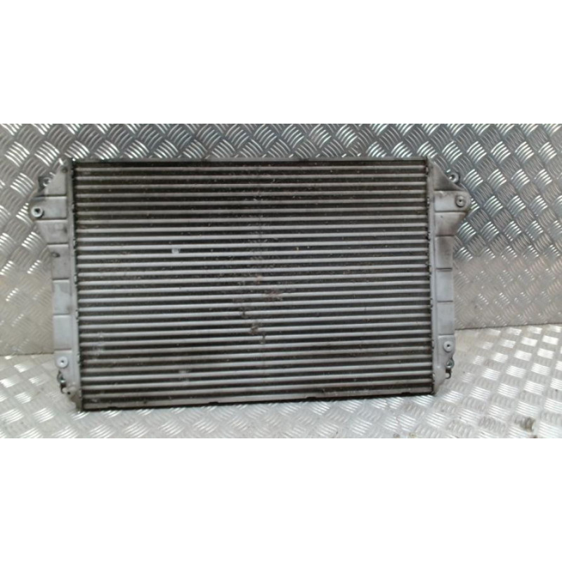 Radiateur eau TOYOTA COROLLA VERSO 2 PHASE 1 d’occasion