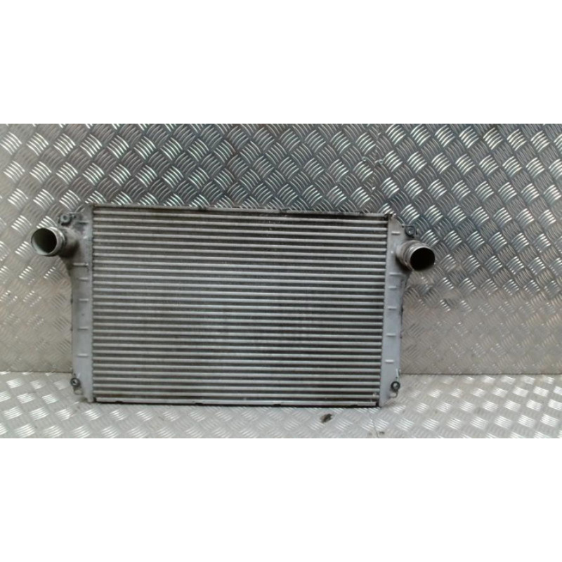 Radiateur eau TOYOTA COROLLA VERSO 2 PHASE 1 d’occasion